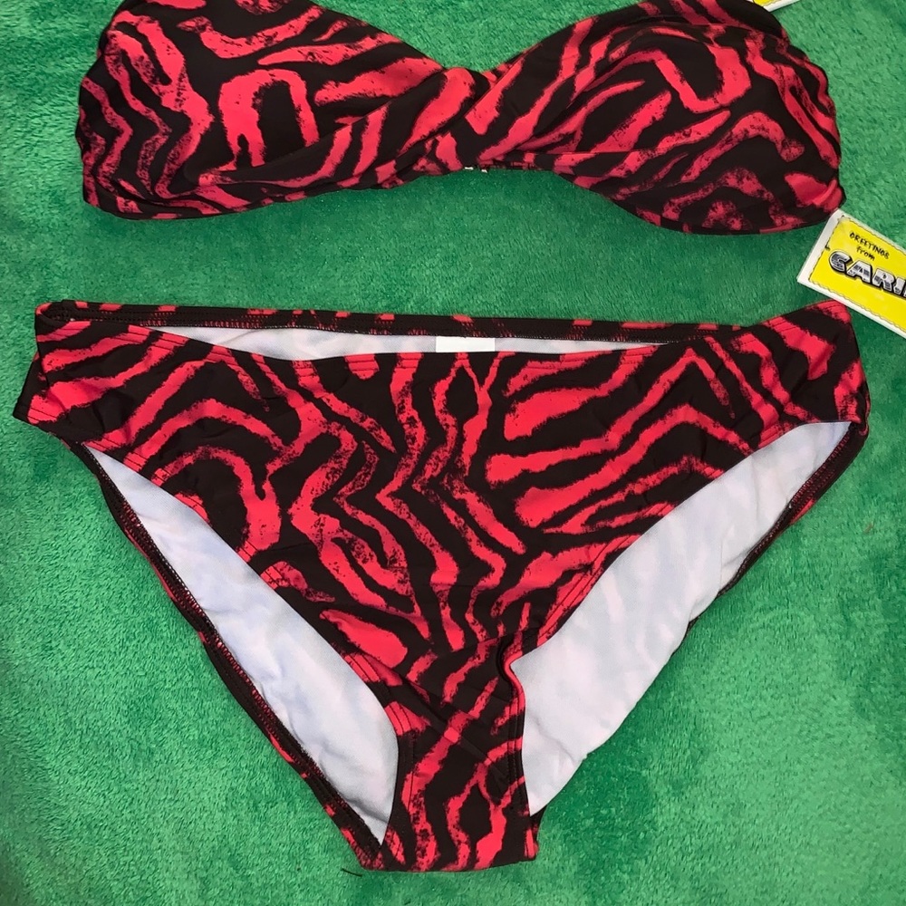 NWT Bikini